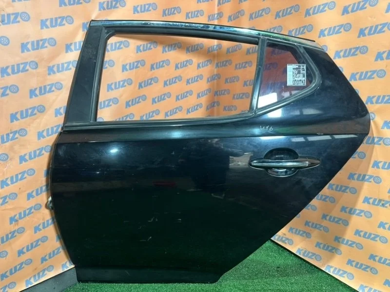 Дверь боковая Kia Optima 2014