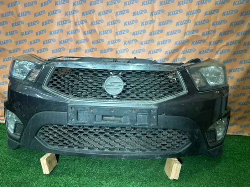 Ноускат SsangYong Actyon sports 2013