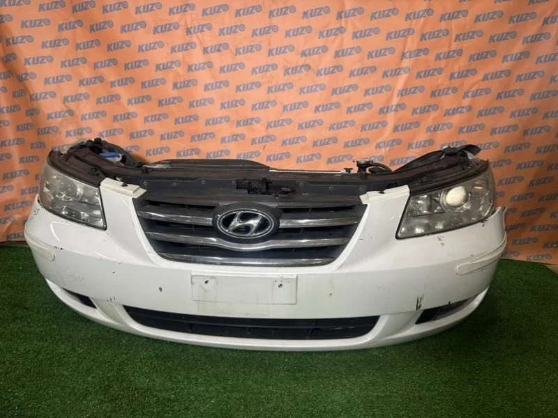 Ноускат Hyundai Sonata 2009 NF