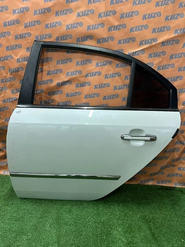 Дверь боковая Kia Magentis 2009