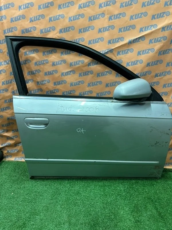 Дверь боковая AUDI A4 2007