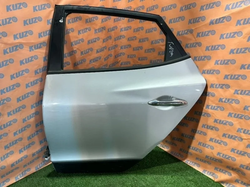 Дверь боковая Hyundai Tucson 2014 LM