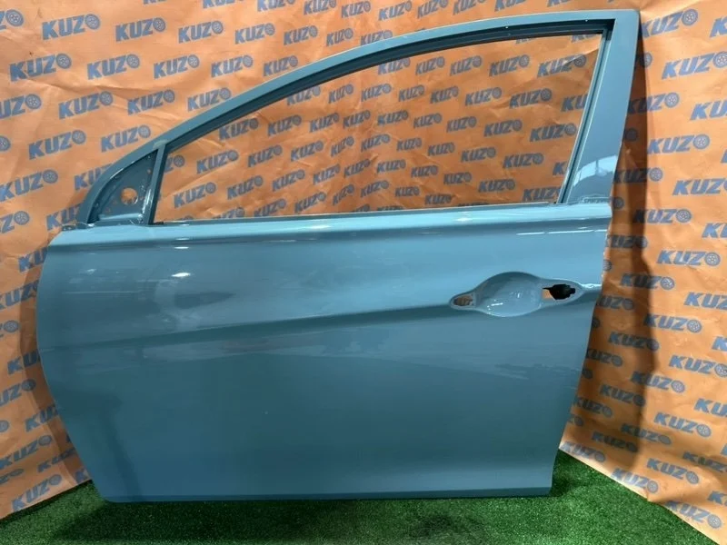 Дверь боковая Hyundai Sonata 2011 YF