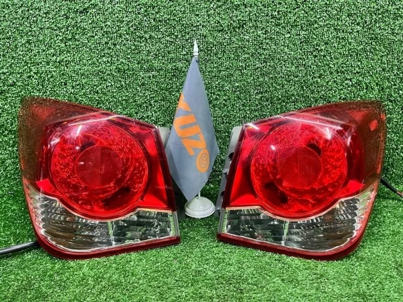 Фонарь заднего хода Chevrolet cruze