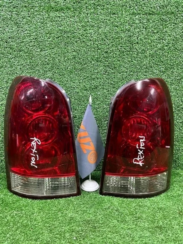 Фонарь заднего хода SsangYong rexton