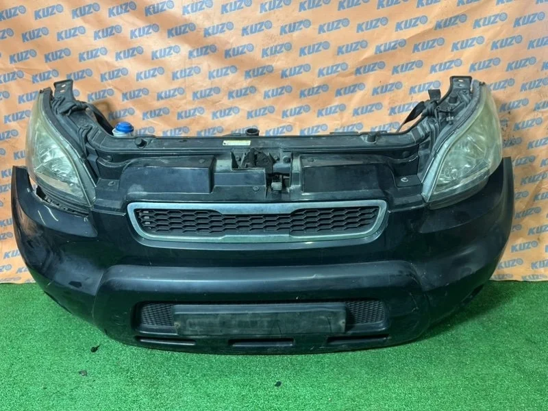 Ноускат Kia Soul 2010 AM