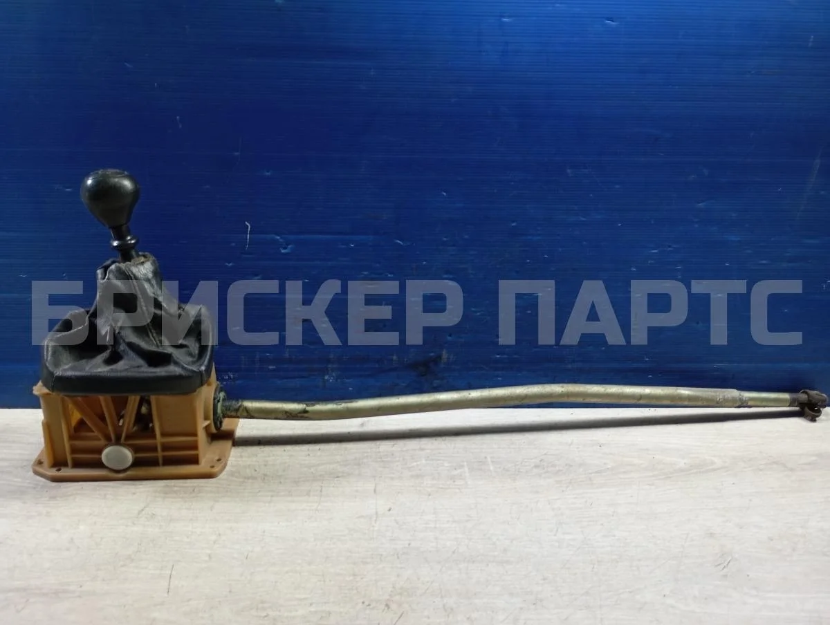 Кулиса переключения КПП ЗАЗ Шанс/Сенс T100, T150