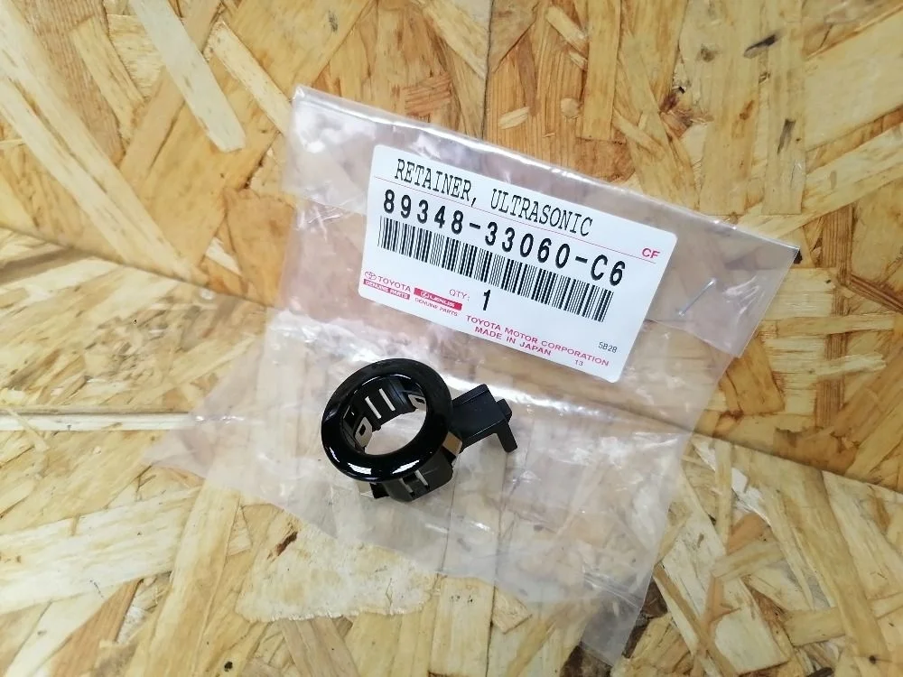 Кольцо датчика парковки Toyota Land Cruiser 200 рестайлинг (2012—2015) 8934833060C6