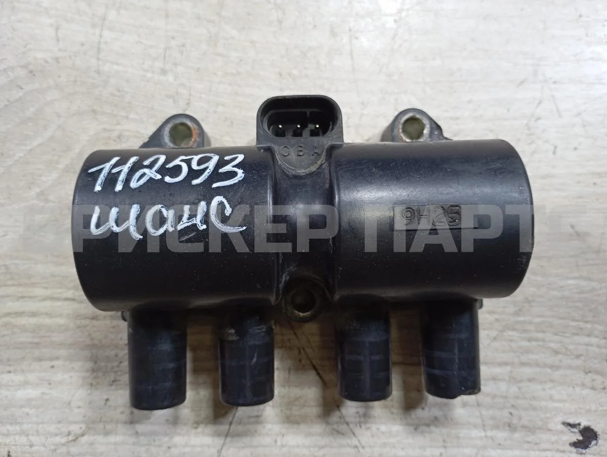 Катушка зажигания ЗАЗ Шанс/Сенс T100, T150