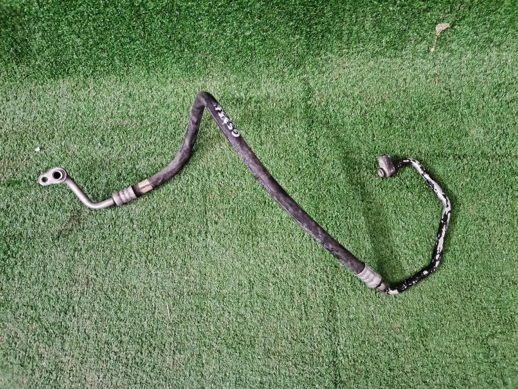 Б.у. трубка кондиционера короткая LEXUS GS350 GRS191 LEXUS GS350 GRS191