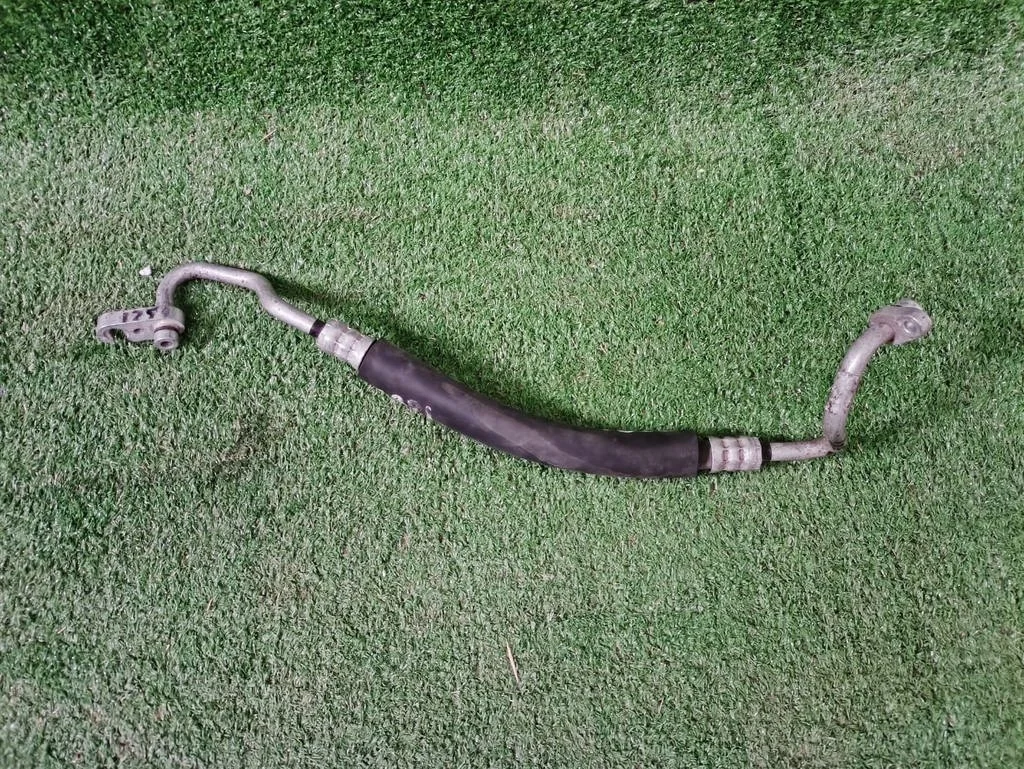 Б.у. трубка кондиционера толстая NISSAN TEANA J32 NISSAN TEANA J32