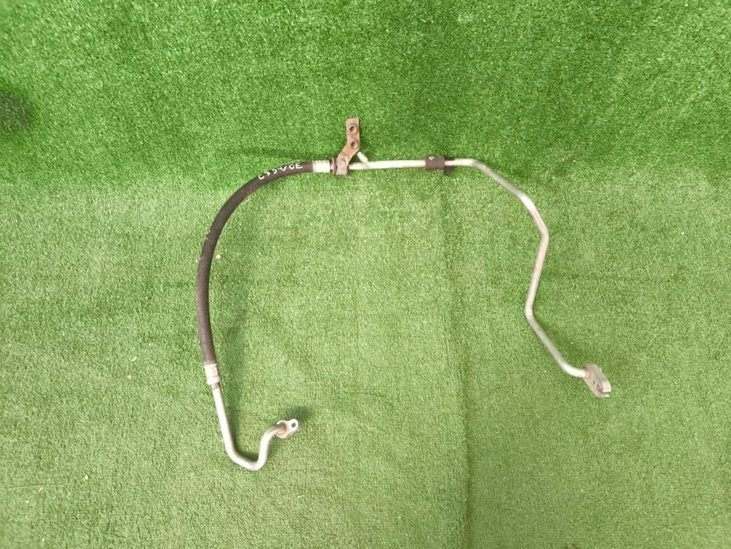 Б.у. трубка кондиционера толстая MITSUBISHI LANCER CS3W MITSUBISHI LANCER CS3W