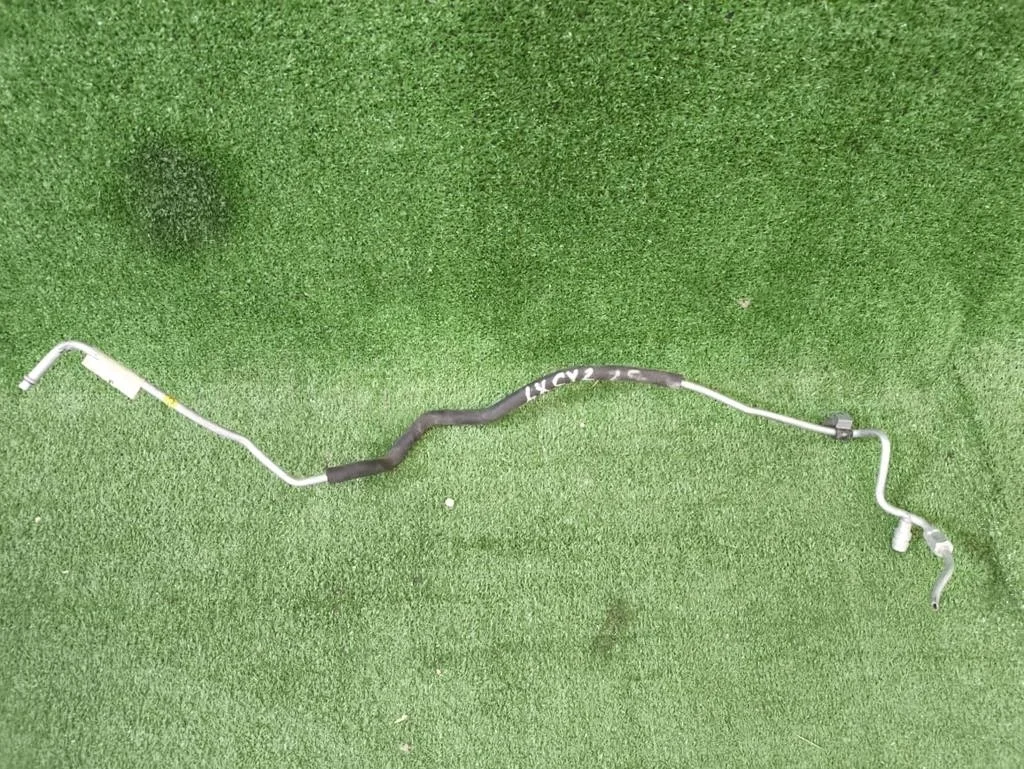 Б.у. трубка кондиционера тонкая MITSUBISHI LANCER CY2A MITSUBISHI LANCER CY2A