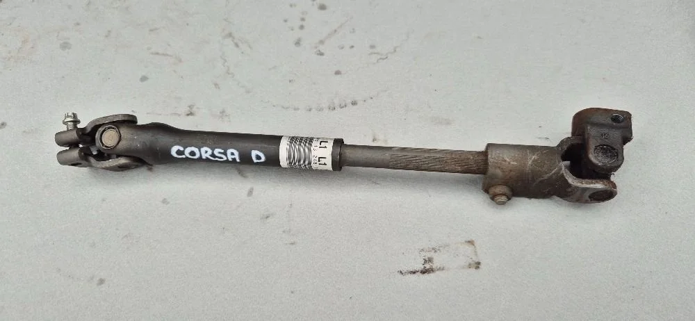 Кардан рулевой для Opel Corsa D 2006-2015