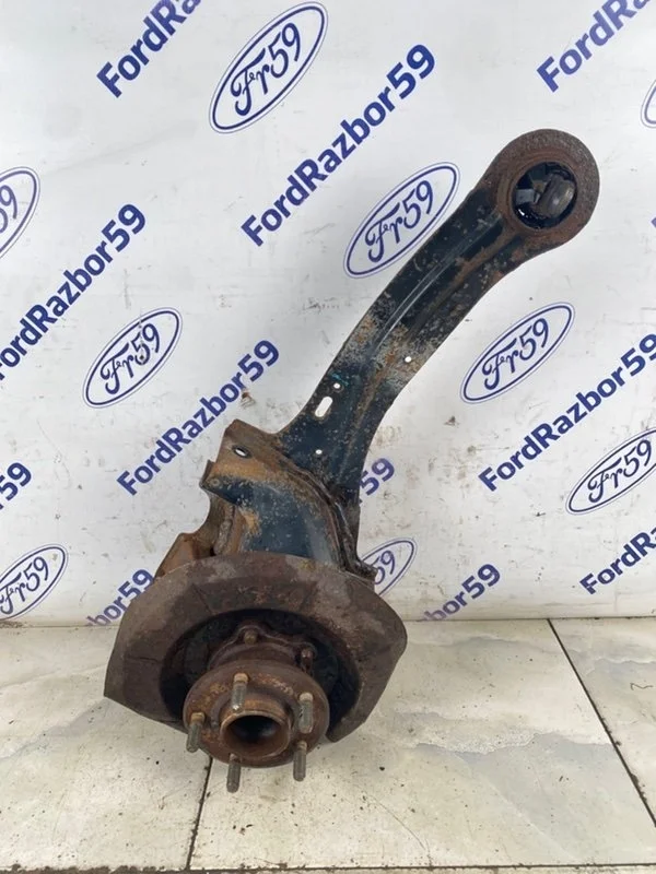Рычаг продольный Ford Focus 3 2012 1780077 CB8 1.6 (IQDB), задний левый