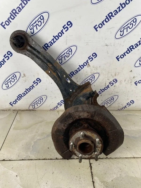 Рычаг продольный Ford Focus 3 2012 1780076 CB8 1.6 (IQDB), задний правый