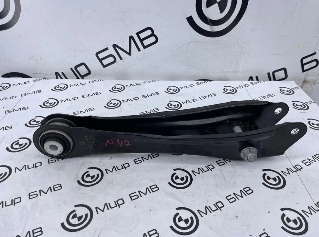 Рычаг задней подвески BMW X4 M40i LCI 2023 G02
