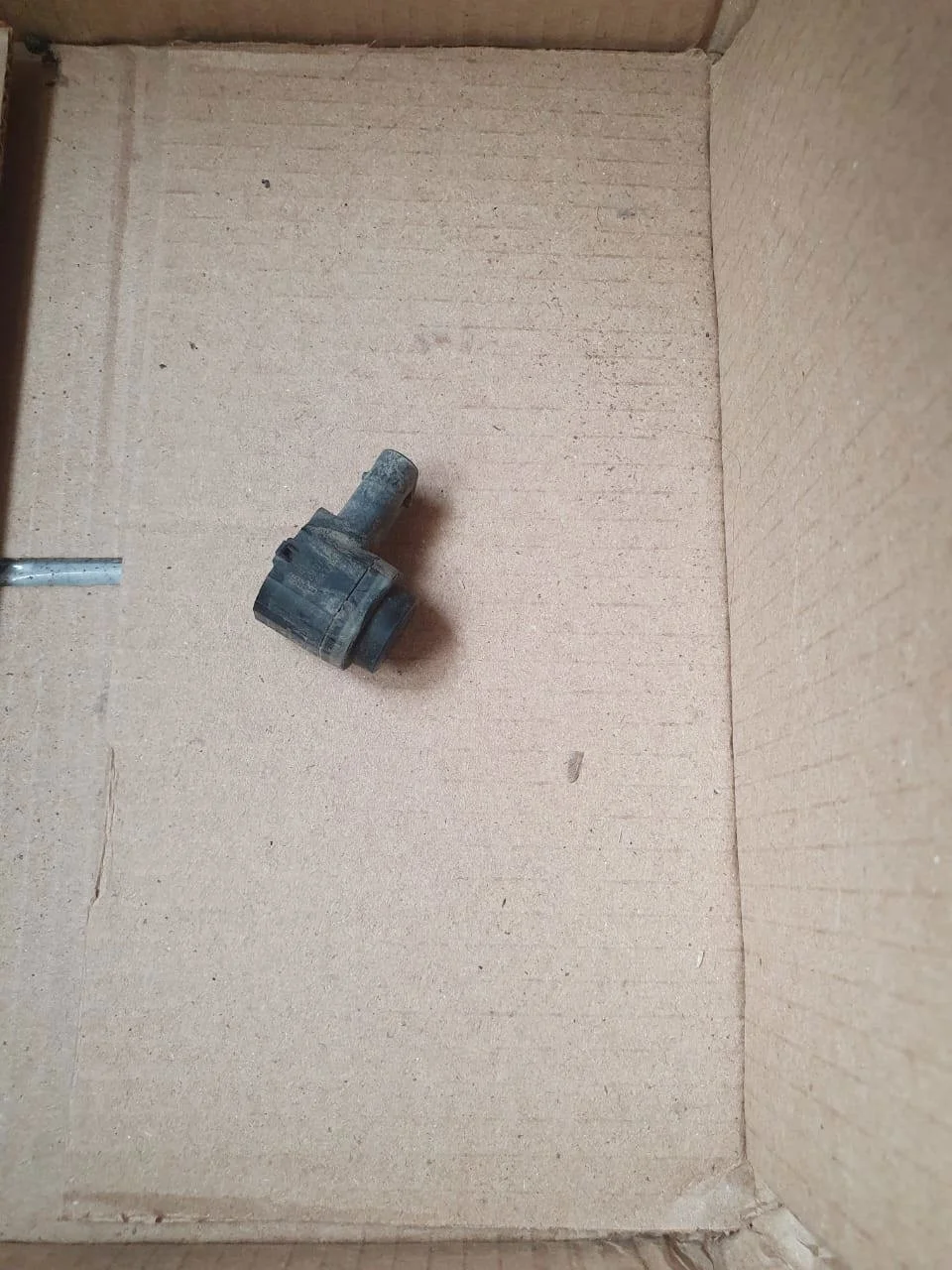 Датчик парковки Audi A8 D4 (2010—2014) CGWA 3.0