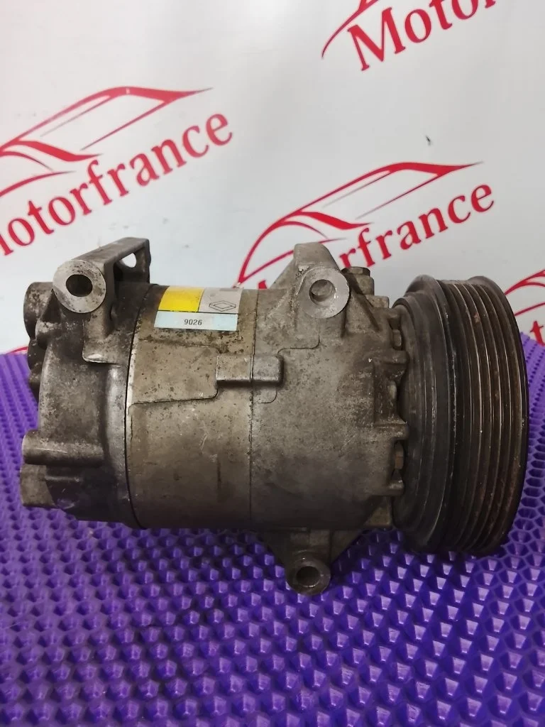 Компрессор кондиционера Renault Megane 8200050141 2 1.6 K4M