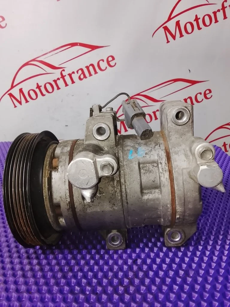 Компрессор кондиционера Mazda Mazda6 Z0004400A GH 1.8 L8