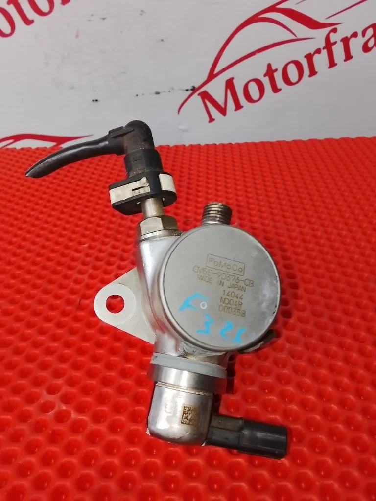 ТНВД Ford Focus CM5E9D376CB 3 2.0 MGDA