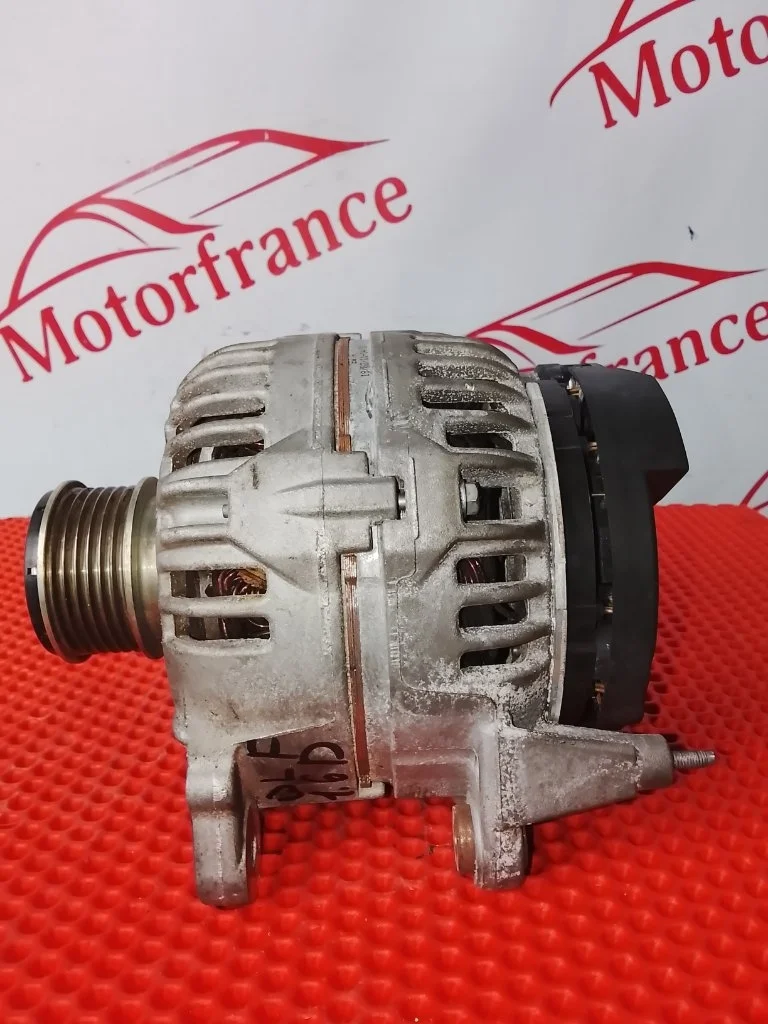 Генератор Volkswagen Golf 2011 03L903023 6 1.6 BSE