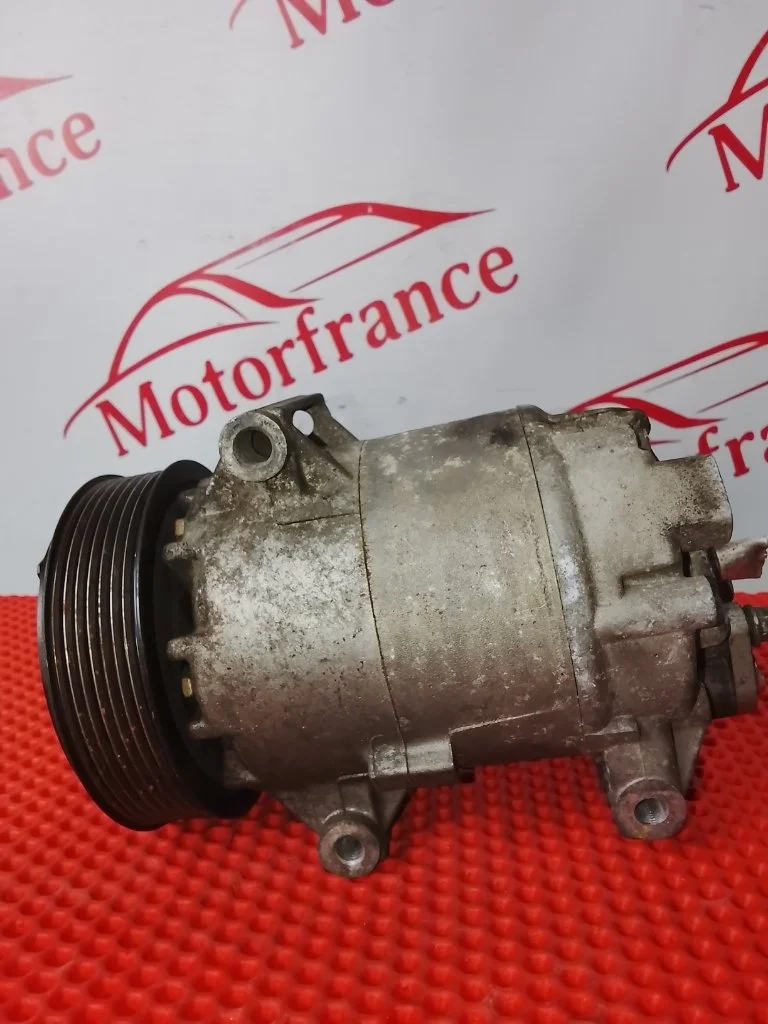 Компрессор кондиционера Renault Megane 8200309193 2 1.9 F9Q