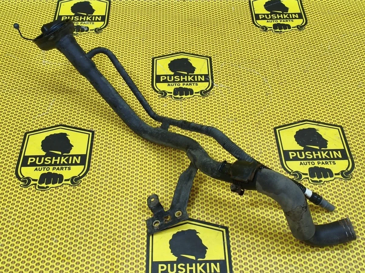 Горловина заливная топливного бака Nissan Juke 2011 172201KD0A F15 MR16DDT