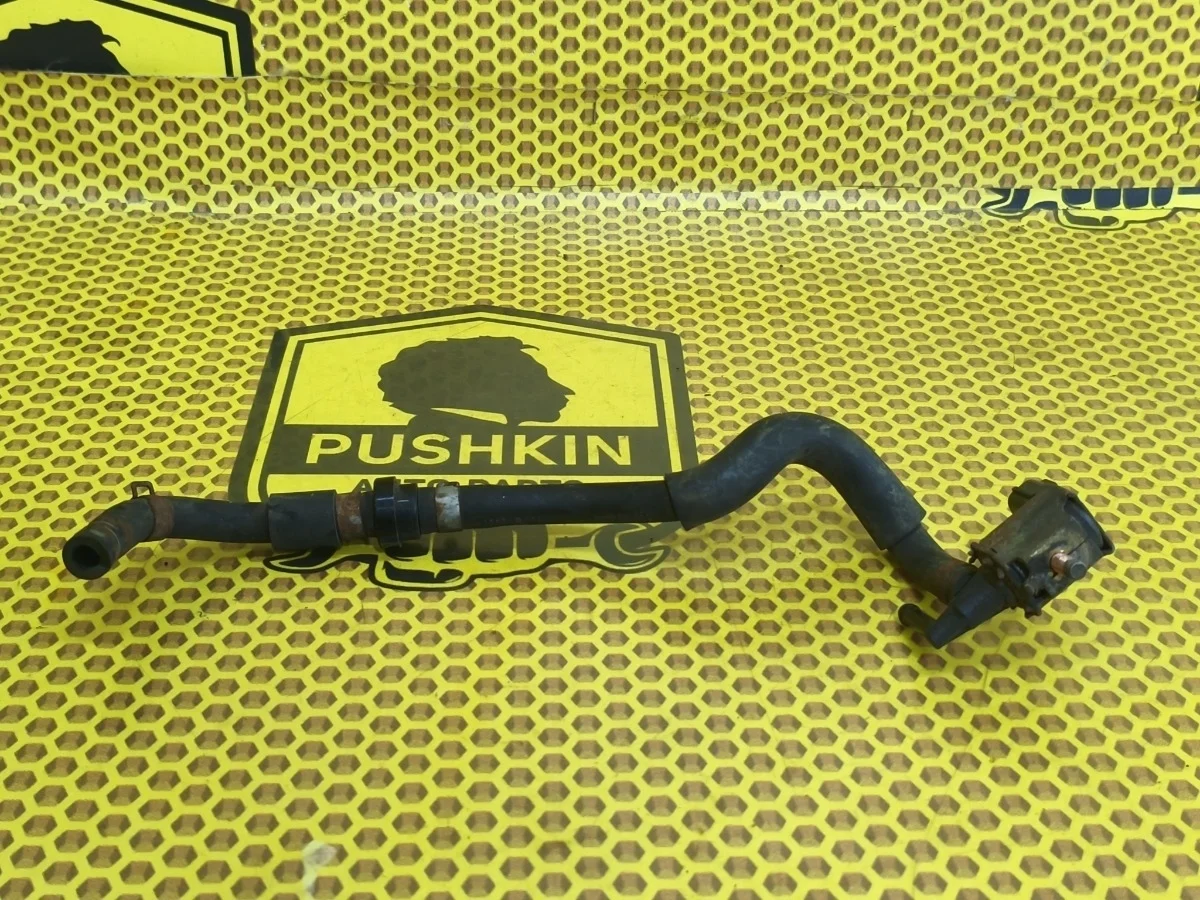 Клапан вакуумный Nissan Juke 2011 149301KA0A F15 MR16DDT