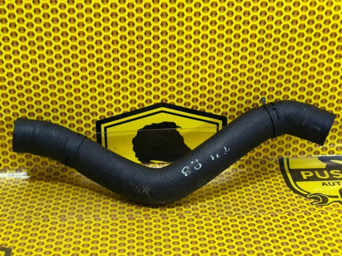 Патрубок радиатора Nissan X-Trail 2012 21501JG700 T31 M9R