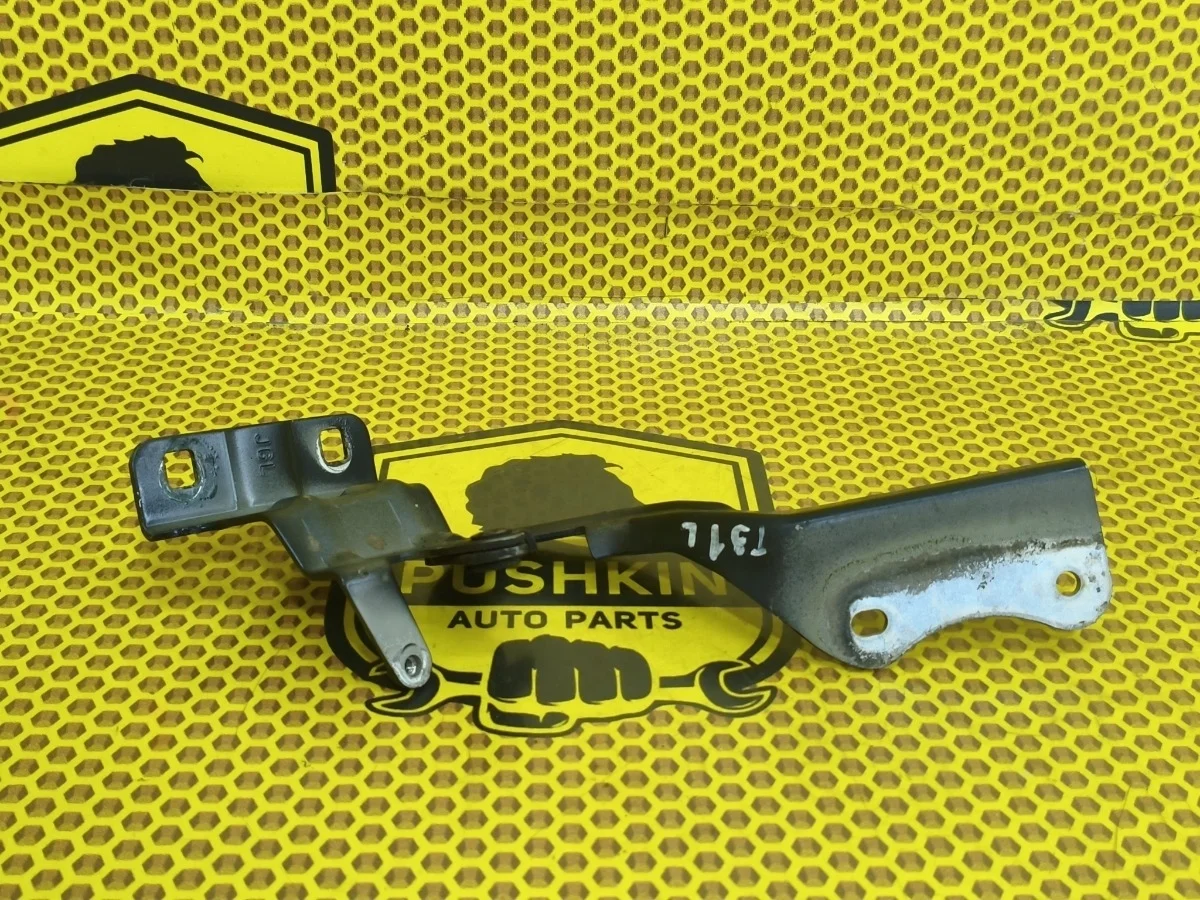 Петля капота Nissan X-Trail 2012 65401JG000 T31 M9R, левая