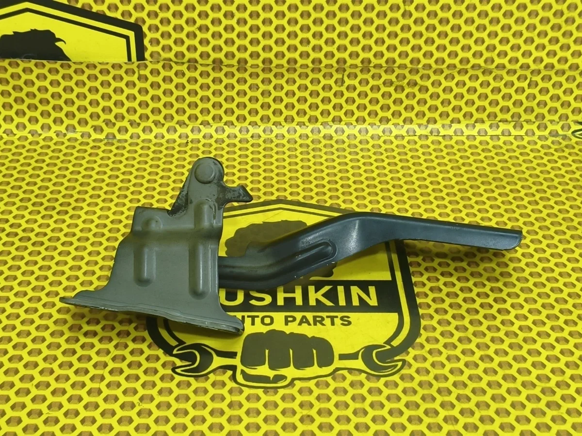 Петля капота Nissan X-Trail 2012 65400JG000 T31 M9R, правая