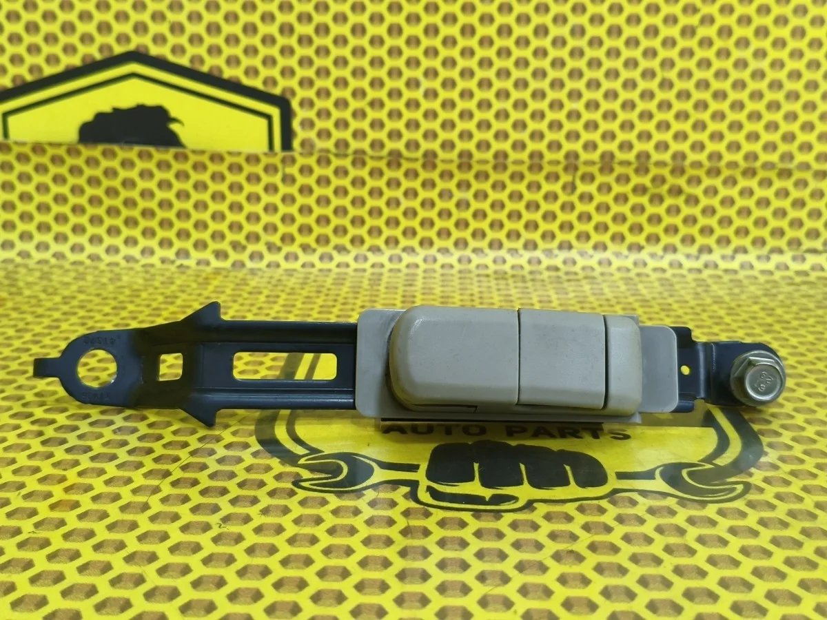 Механизм регулировки ремня Nissan X-Trail 2012 87824JG000 T31 M9R, передний левый