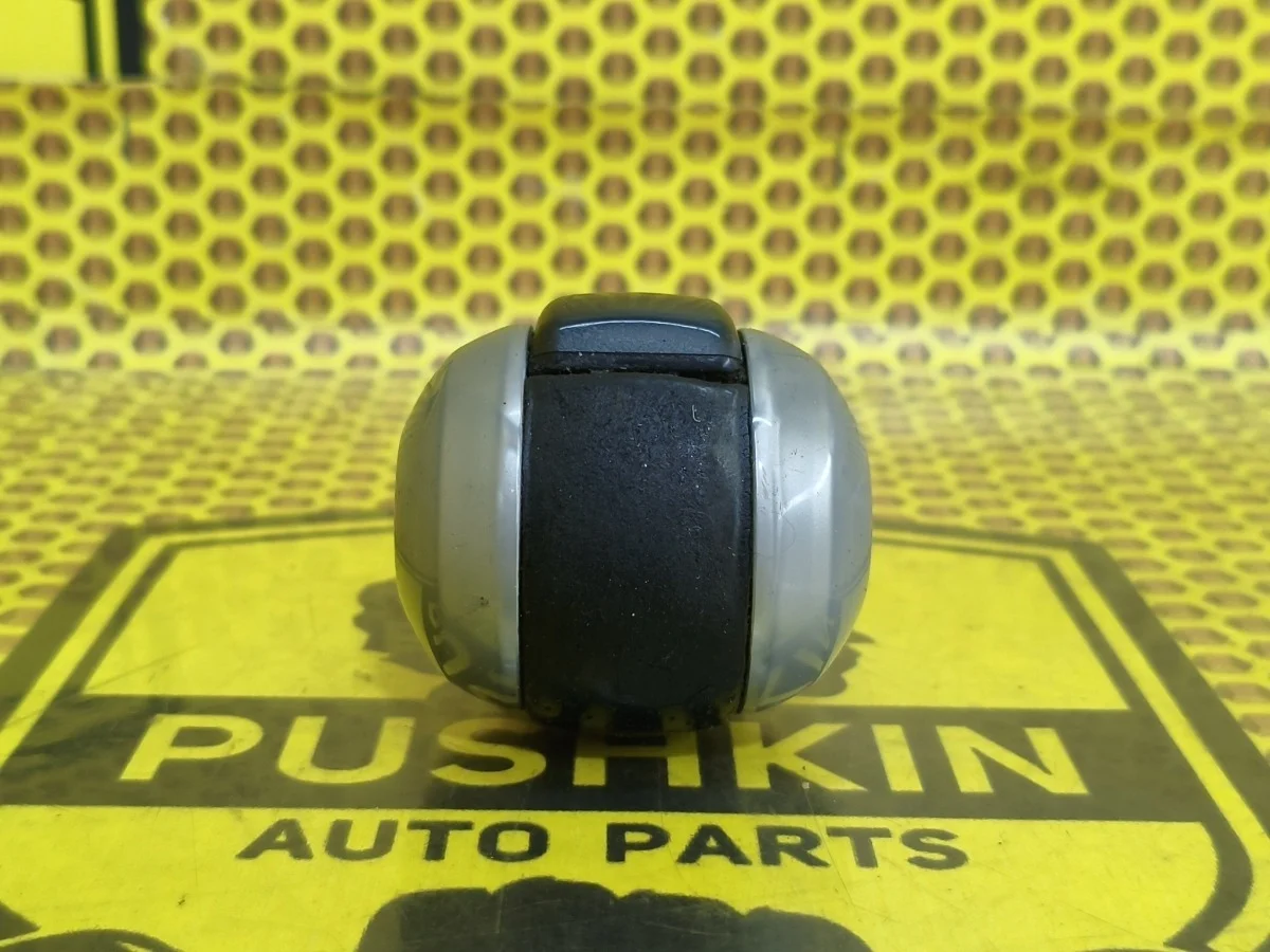 Ручка АКПП Nissan X-Trail 2012 34910JD810 T31 M9R