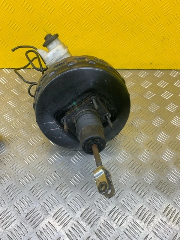 Вакуумный усилитель тормозов Toyota Tundra Ii (2006-2022) 2008 446100C090 ПИКАП 5.7 I 3URFE