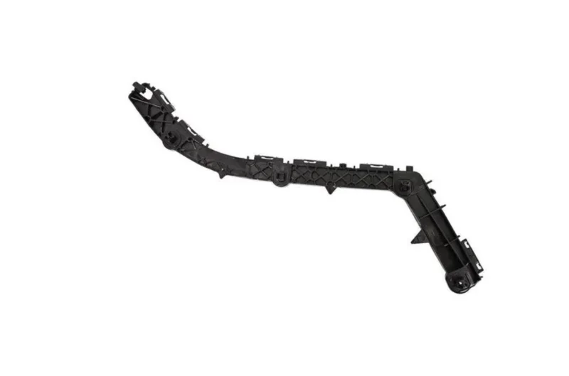 Кронштейн заднего бампера правый Toyota Land Cruiser Prado 150 (2009-2023) 2009 5215560080