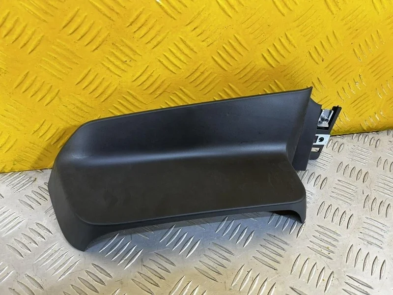 Молдинг бампера переднего Nissan Pathfinder (R51M) 2004-2013 2011 960125X00A