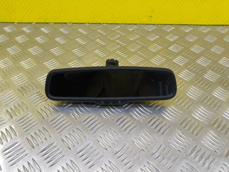 Зеркало салона Mitsubishi Pajero Iv (2006-2019) 2007 7630A021 ВНЕДОРОЖНИК 3.8 I
