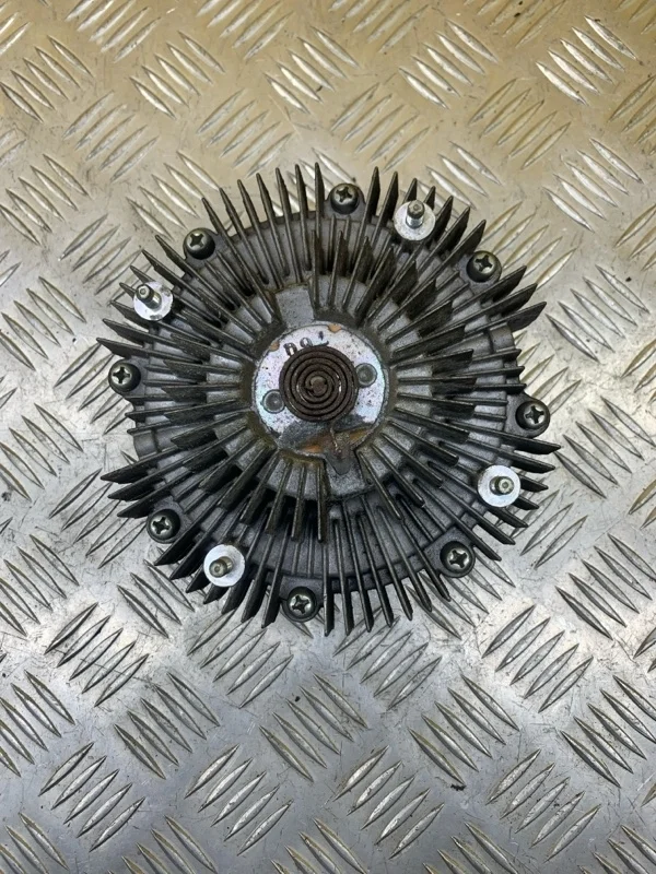 Вискомуфта Nissan Pathfinder (R51M) 2004-2013 2007 21082EB30A ВНЕДОРОЖНИК 2.5 D YD25DDTI