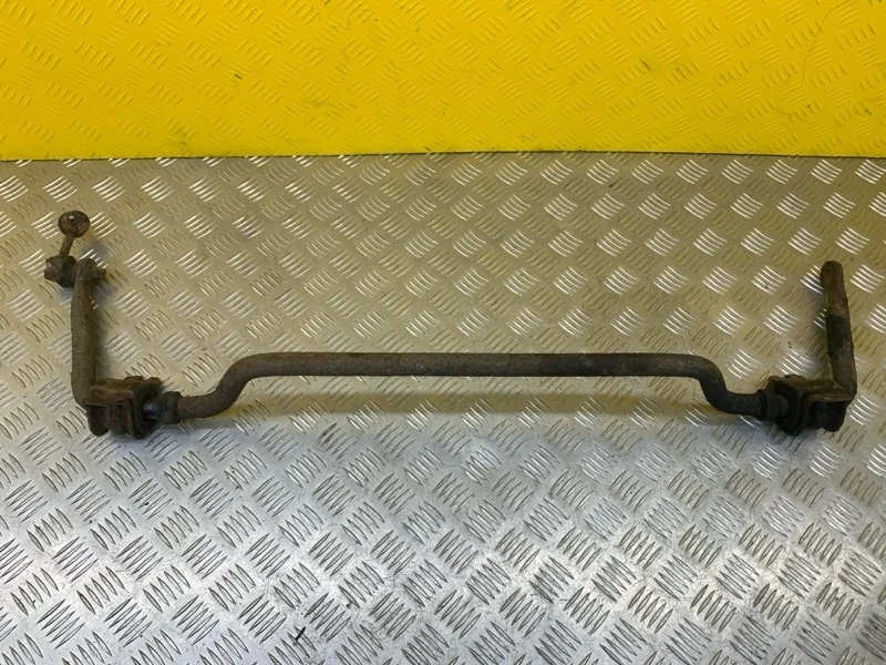 Стабилизатор подвески (поперечной устойчивости) задний Nissan Pathfinder (R51M) 2004-2013 2007 56230EA520 ВНЕДОРОЖНИК 2.5 D YD25DDTI
