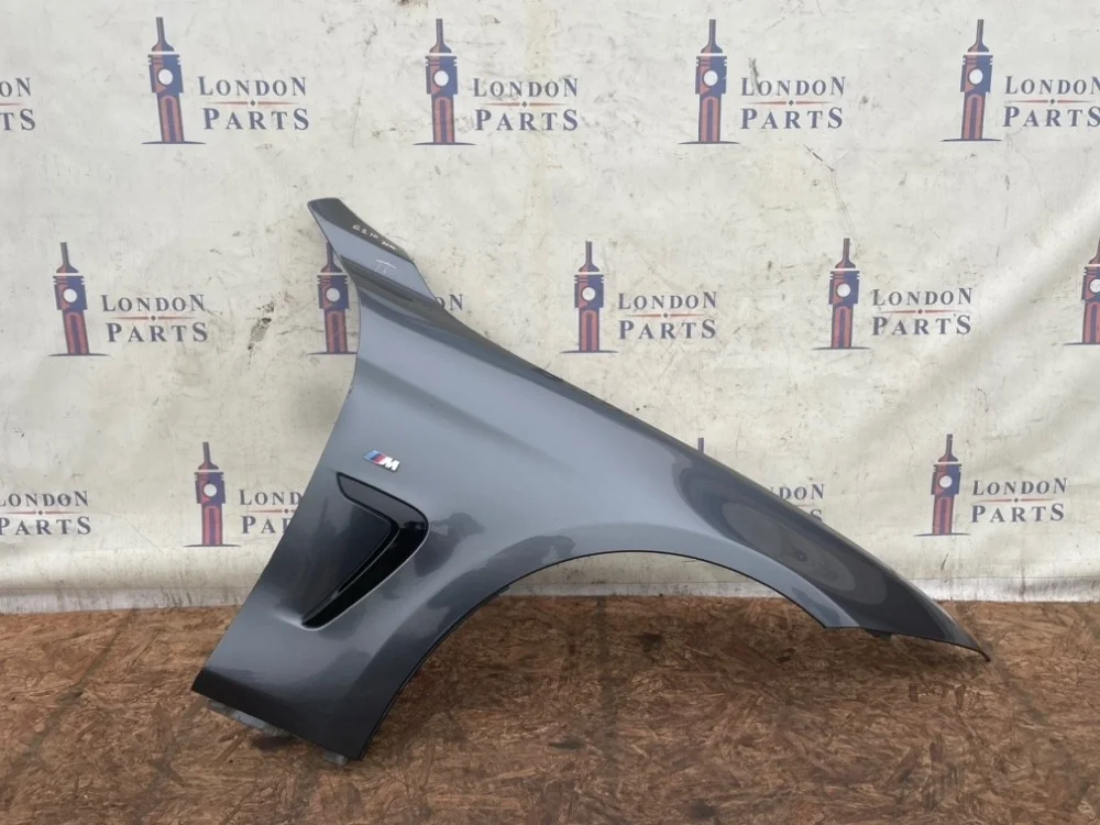 Крыло BMW F36 GRAN COUPE