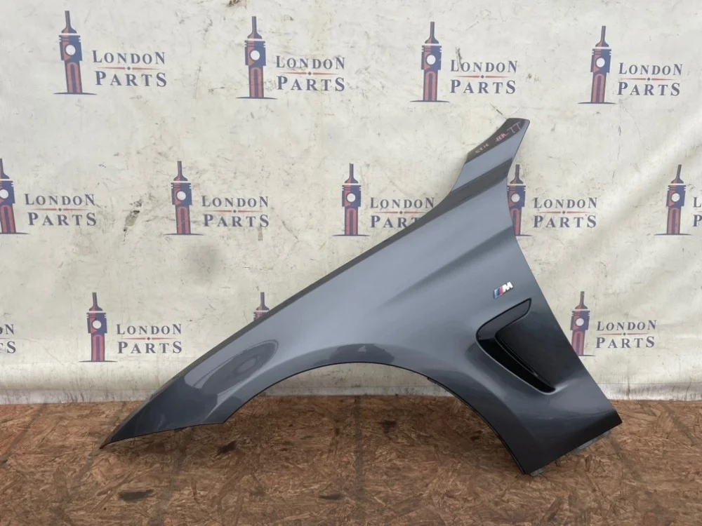 Крыло BMW F36 GRAN COUPE
