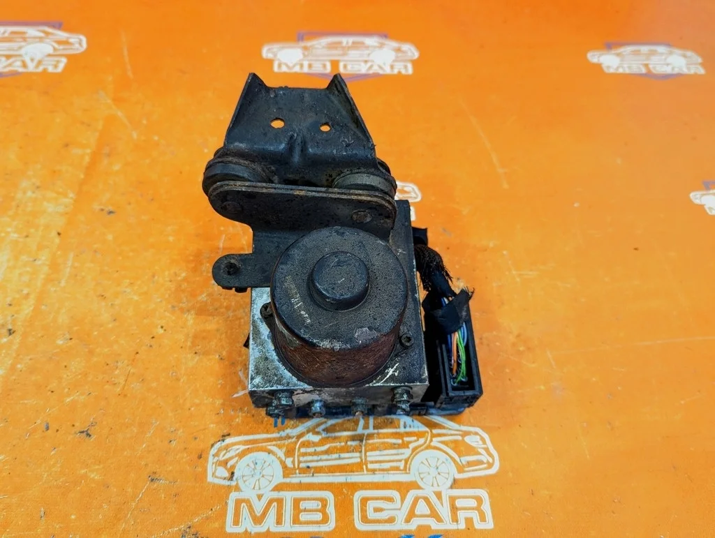 Блок ABS Mercedes-Benz