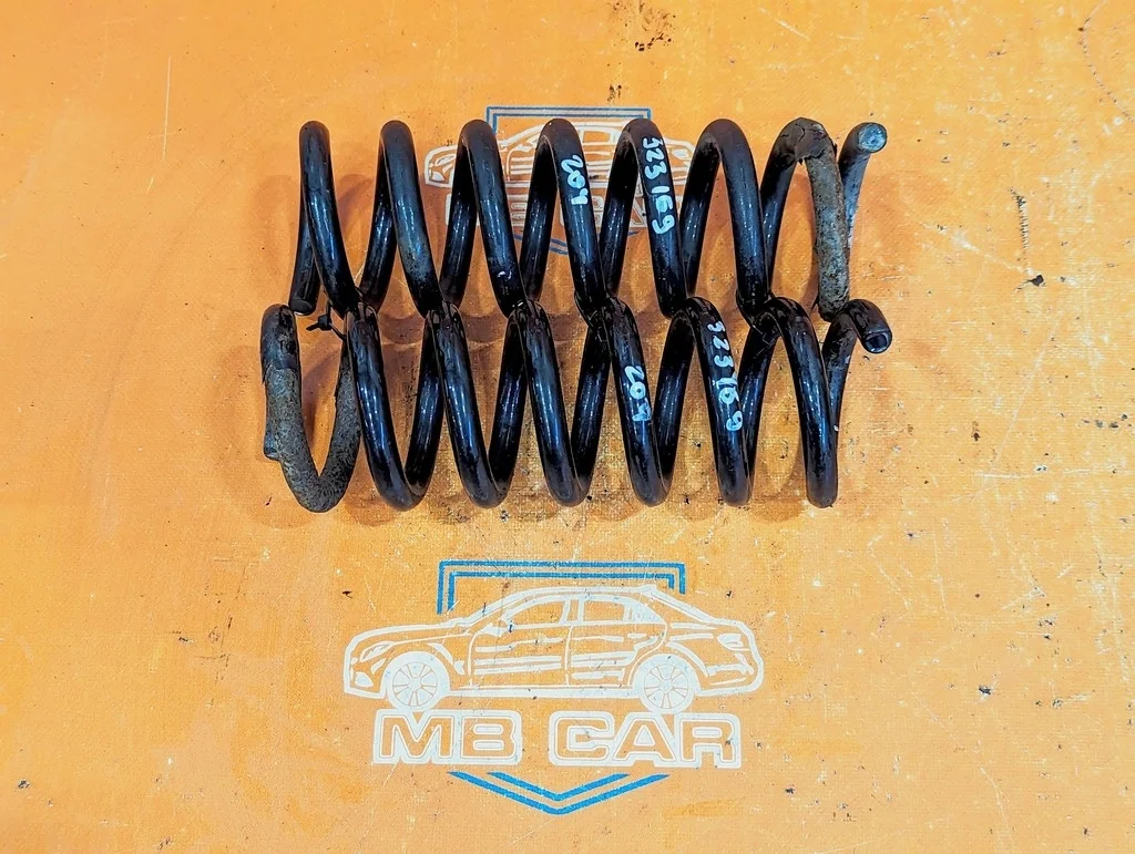 Пружина задняя Mercedes-Benz