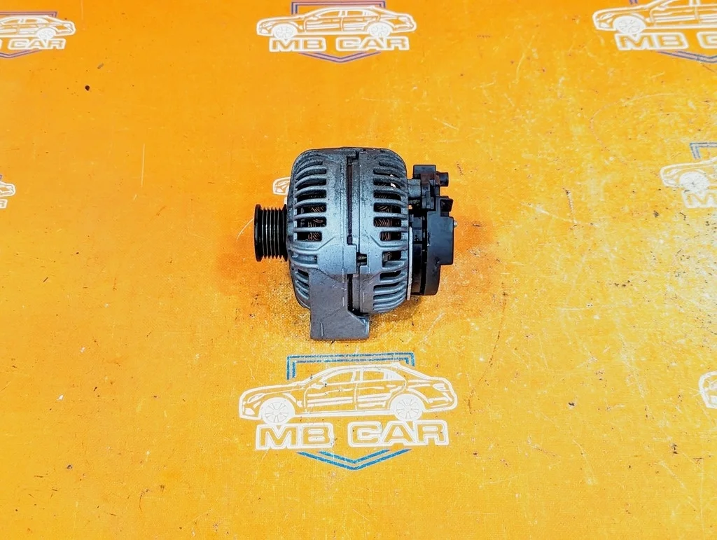 Генератор Mercedes-Benz