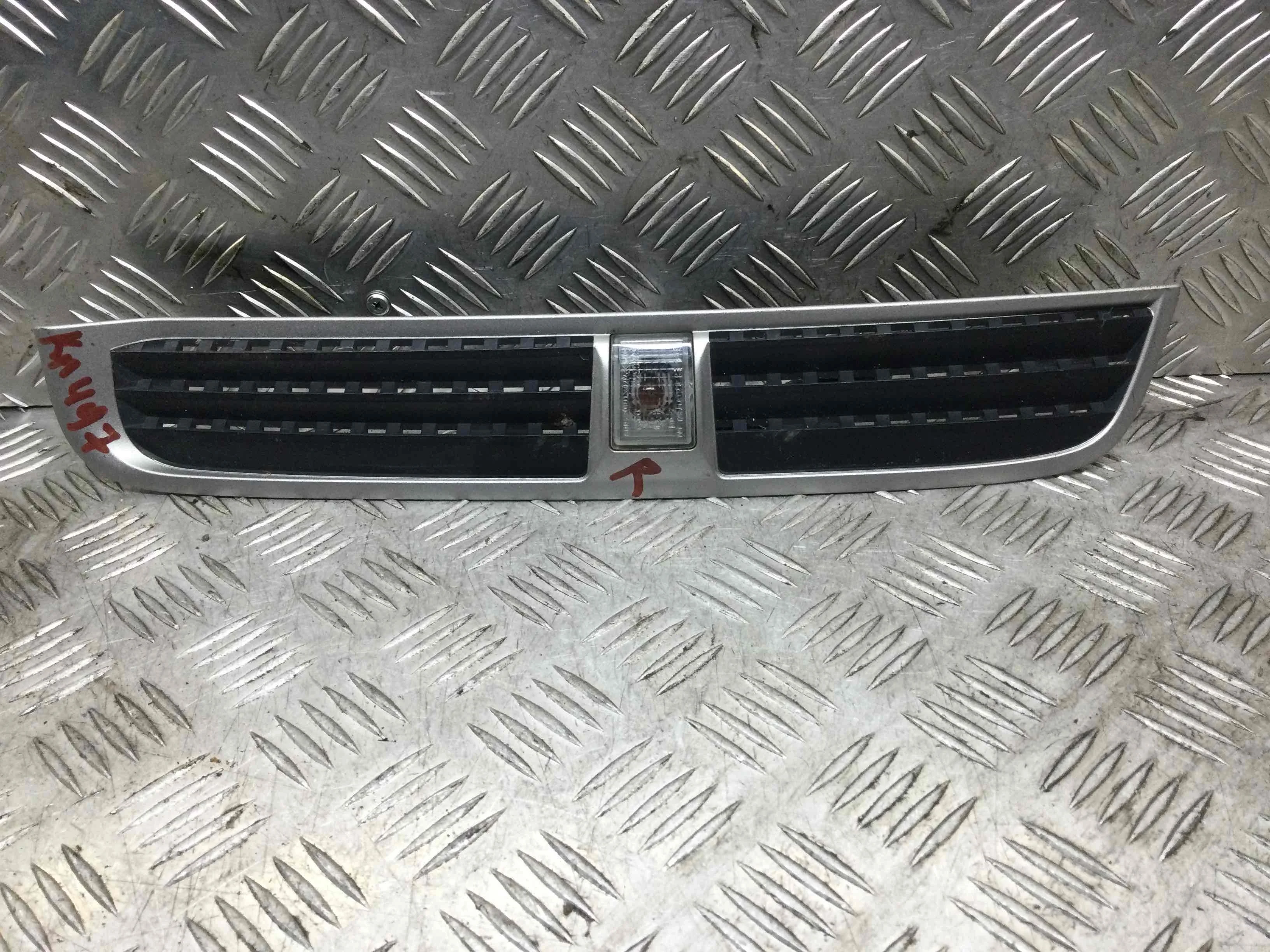 Молдинг крыла переднего правого Opel Antara 1 поколение (2006-2011) дизель 2.0 CDTI Механика Внедорожник