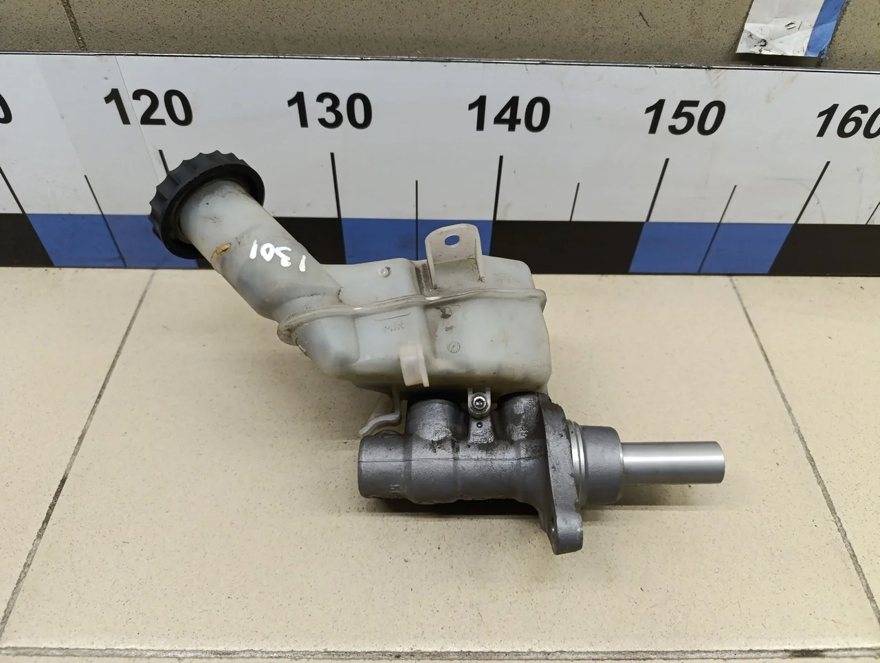 Цилиндр тормозной главный Outlander (GF) 2012>