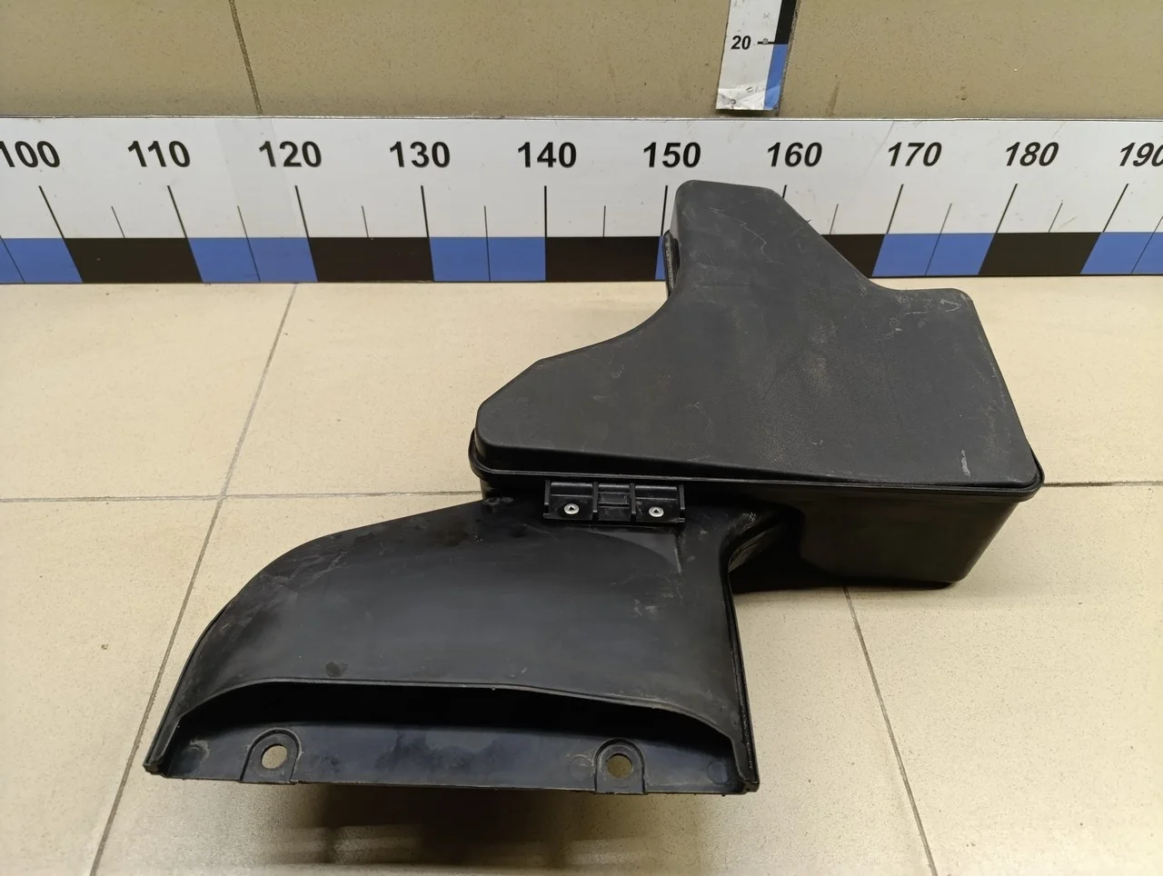 Воздухозаборник (внутри) Outlander (GF) 2012>