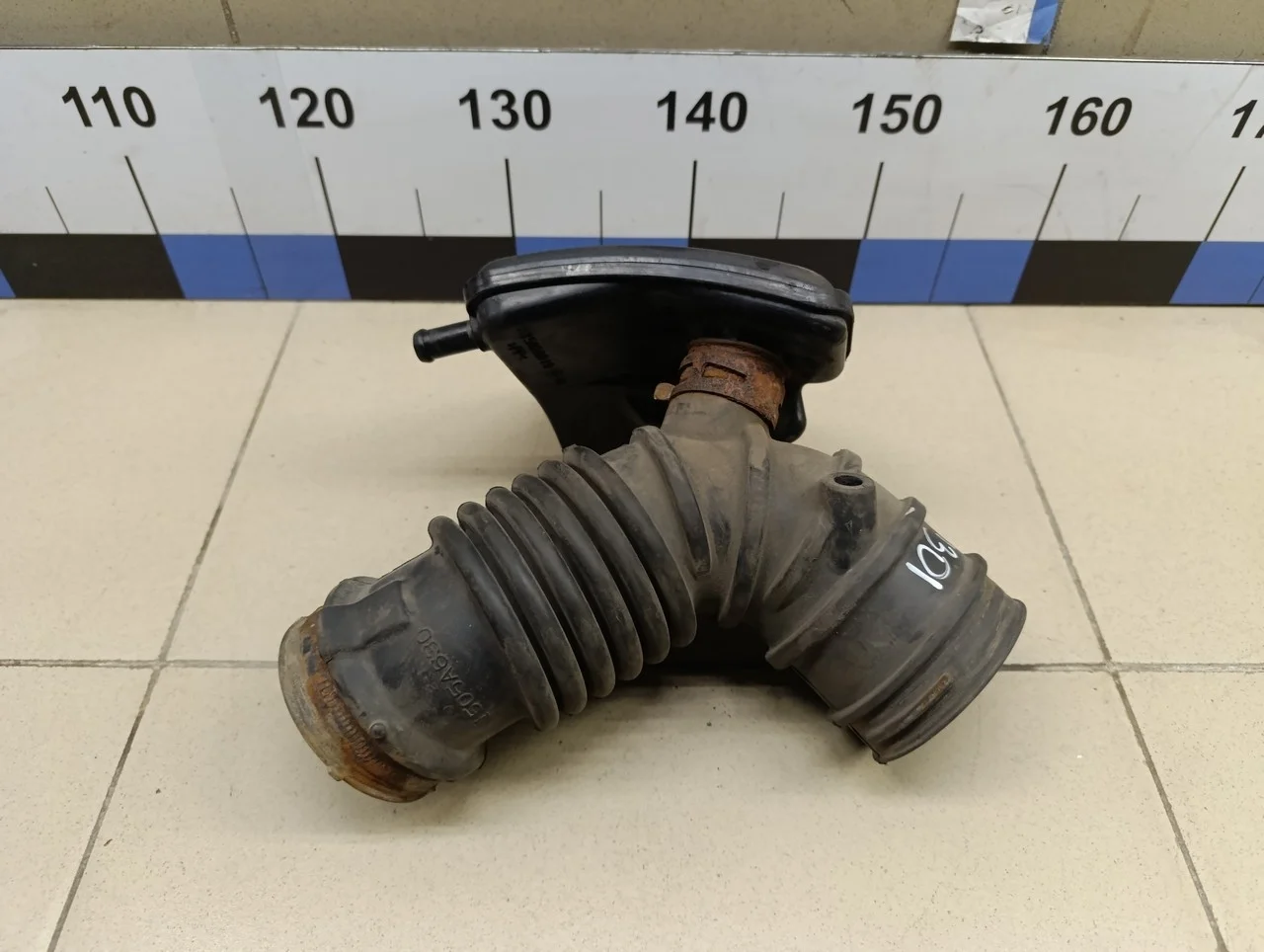 Патрубок воздушного фильтра Outlander (GF) 2012>