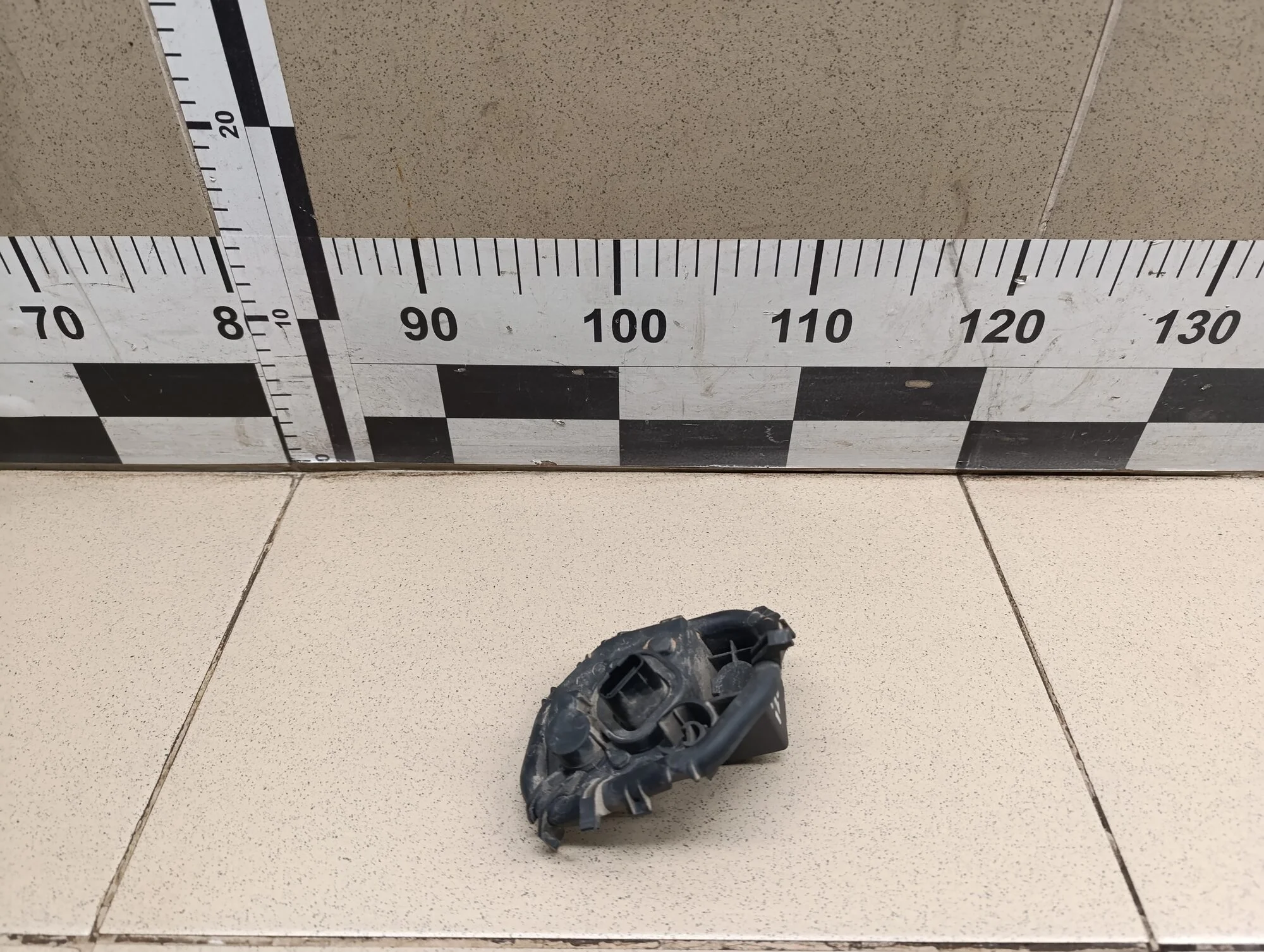 Фонарь задний левый Kaptur 2016>